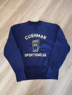 CUSHMAN(クッシュマン) スウェットのサムネイル