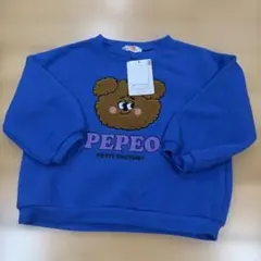 PETIT FACTORY トレーナー 100cm