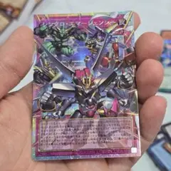 シンクロ•エマージェンシー オーバープリズマ - メルカリ