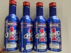WAKO'S フューエル 200mL×24本　　バラ売り可 WAKO'S フューエル 200mL×24本 バラ売り可 - メルカリ