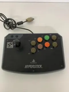 【ジャンク品】PlayStation用コントローラー HyperStick