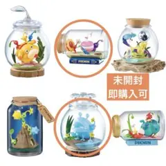 ピクミン テラリウムコレクション2 2個セット