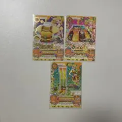 ハニービー コーデ