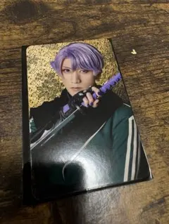 ミュージカル刀剣乱舞 刀ミュ 十周年記念 乱舞博覧会ランダムふぉと