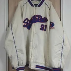 SOUTHPOL スタジャン 　XXL