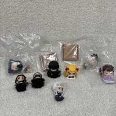 鬼滅の刃 ミニフィギュア 14体まとめ売り - メルカリ