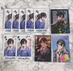 にじさんじ VOLTACTION 四季凪アキラ セット まとめ売り - メルカリ