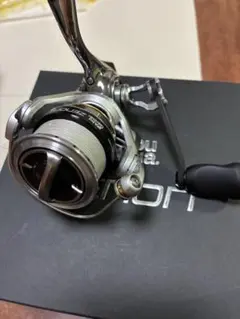 アブガルシア　ゼノン1000s カスタム アブガルシア ゼノン1000s カスタム - メルカリ