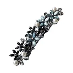 ナカノヤ バレッタ 60mm 1個 NKBT4MB