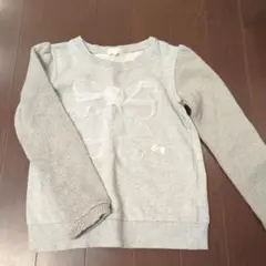 エコ様専用!!女の子Lサイズの秋冬トレーナー！