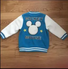 ミッキーブルゾン