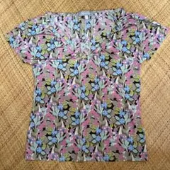 MaxMara 半袖 Tシャツ カットソー Lサイズのサムネイル