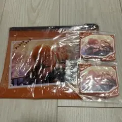 ☆プロセカ×あんスタ(東雲彰人)