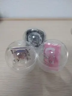 B'z LIVE-GYM2025 〜FYOP〜 ガチャセット