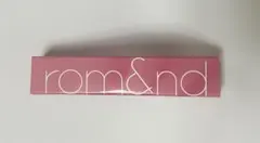 rom&nd ジューシーラスティングティント 39 オッドグレープのサムネイル