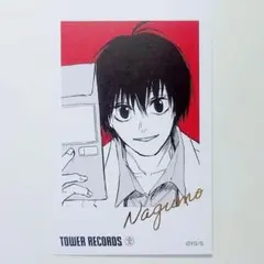 SAKAMOTO DAYS サカモトデイズ タワレコ ミニフォトカード 南雲 - メルカリ