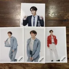 SnowMan 渡辺翔太　公式写真