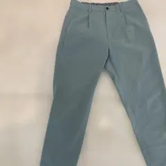 古着 green label relaxing パンツ　Lのサムネイル