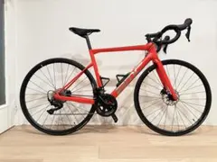 BMC Teammachine SLR FOUR 105 300km未満のサムネイル