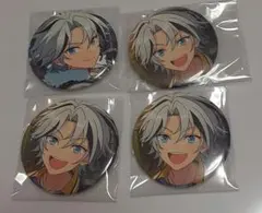 あんスタ 滝維吹 缶バッジ