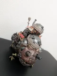 threeA モングロール アシュレイウッド スリーエー ゴリラ フィギュア
