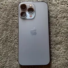 車のパーツ様専用　iPhone 13 Pro 256G 美品　SIMフリー