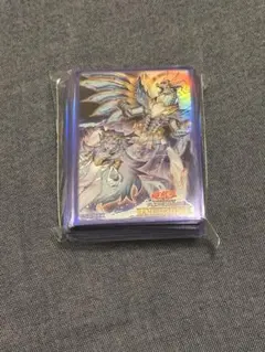 2025年最新】霊王の波動 スリーブの人気アイテム - メルカリ