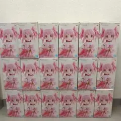 魔法少女まどか☆マギカ ワルプルギスの廻天 鹿目まどか フィギュア 18