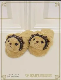 2026年最新】baby the stars shine bright くまの人気アイテム - メルカリ