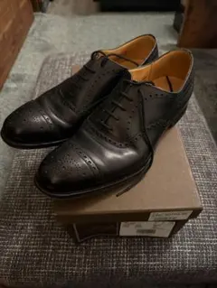 Church's DIPLOMAT 173／27.5〜28.0cmのサムネイル