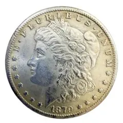 2026年最新】モルガン 金貨の人気アイテム - メルカリ