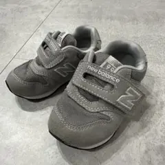 ニューバランス996【13cm】グレー