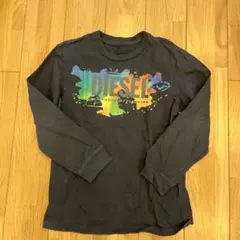 DIESEL 長袖カットソー 10歳