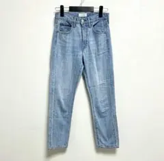 GLR DENIM レディース　デニム　ジーンズ　ジーパン　36のサムネイル