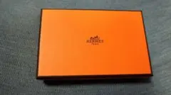 HERMES エルメス 空箱☆リボン付き