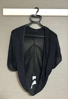 【美品】ROPE' PICNIC ボレロ