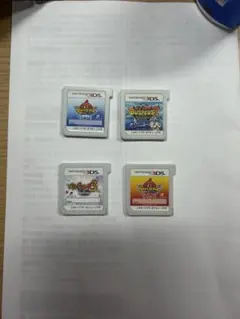 フ*ツ様 妖怪ウォッチ　ソフトセット　ソフトのみ