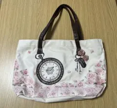 ゆ*ち様 アクシーズファム トートバッグのサムネイル