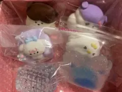まとめ売り】momocoluv スクイーズ セット - メルカリ