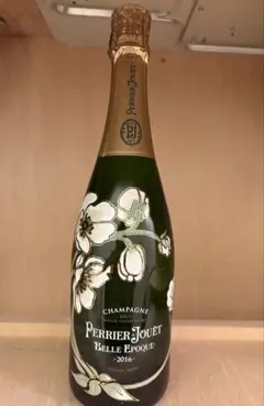 希少】ペリエ・ジュエ ベル・エポック 1990 750ml - メルカリ