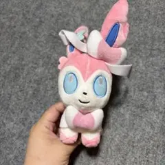 ぬいぐるみ ニンフィアのサムネイル