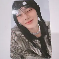 Stray Kids スキズ KARMA アイエン