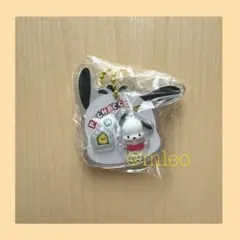 【新品】サンリオ キャラクターズ パッケージチャーム ポチャッコ