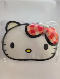 ハローキティ ポーチとエコバッグ セット