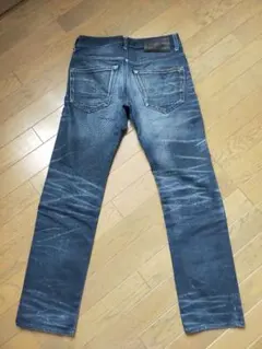 G-STAR-RAW デニム 3301 W29 L32