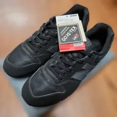 ニューバランスCM996XAB GORE-TEX 30センチ 室内試着のみ箱無し - メルカリ