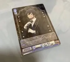 桃源暗鬼 ヴァイスシュヴァルツブラウ 淀川真澄 rr