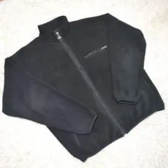 90s 希少 美品 THE NORTH FACE 日本製 フリースジャケット L