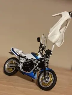 2026年最新】vt250 プラモデルの人気アイテム - メルカリ