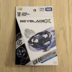 完品未開封】UX-00 サムライセイバー5-60K 日本代表ver - メルカリ